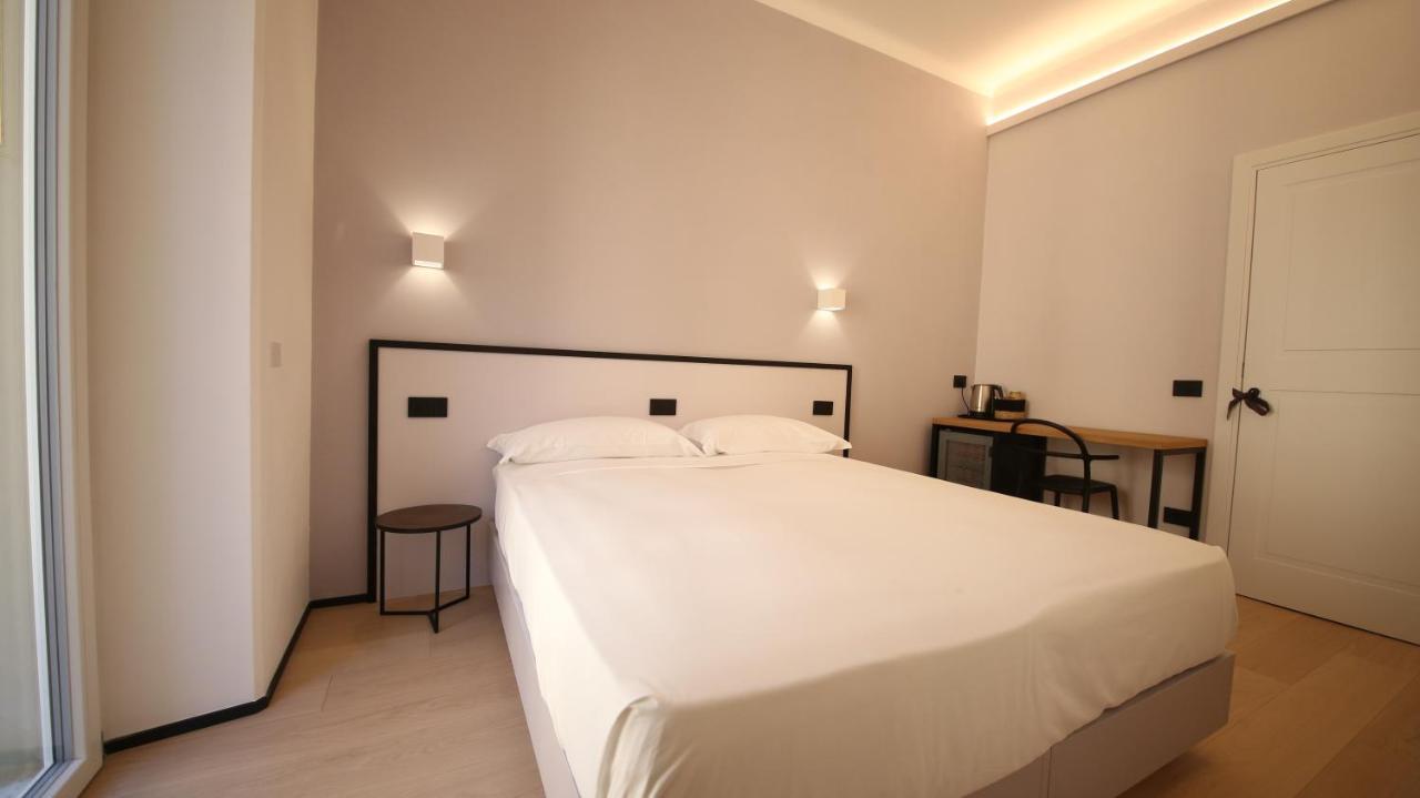 5Terrehospitality Panzió La Spezia Kültér fotó