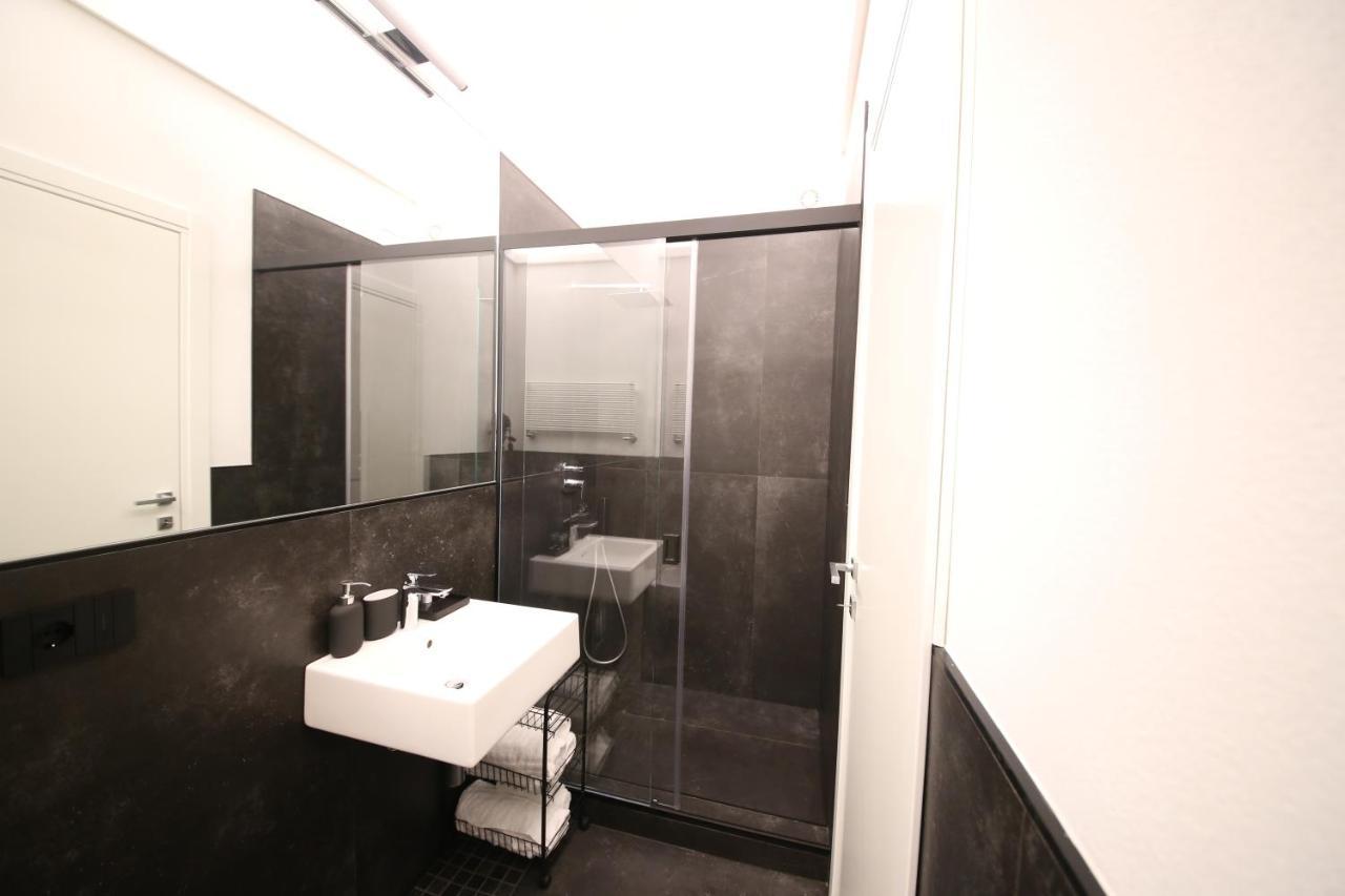 5Terrehospitality Panzió La Spezia Kültér fotó