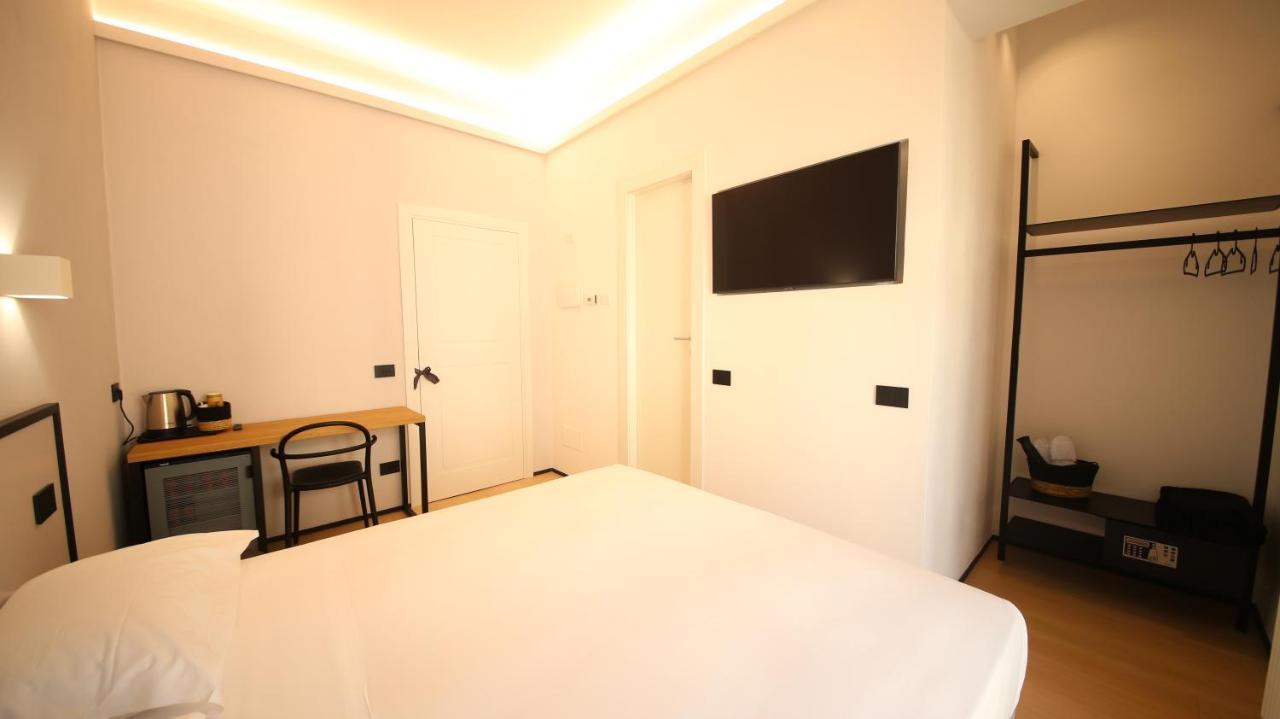 5Terrehospitality Panzió La Spezia Kültér fotó