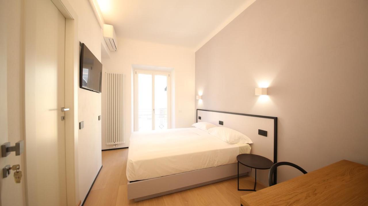 5Terrehospitality Panzió La Spezia Kültér fotó