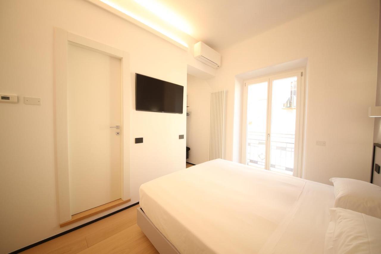 5Terrehospitality Panzió La Spezia Kültér fotó