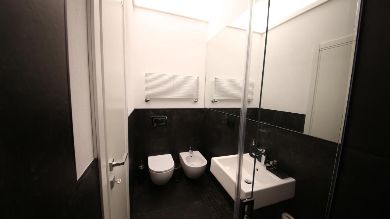 5Terrehospitality Panzió La Spezia Kültér fotó