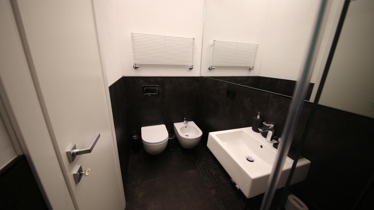 5Terrehospitality Panzió La Spezia Kültér fotó