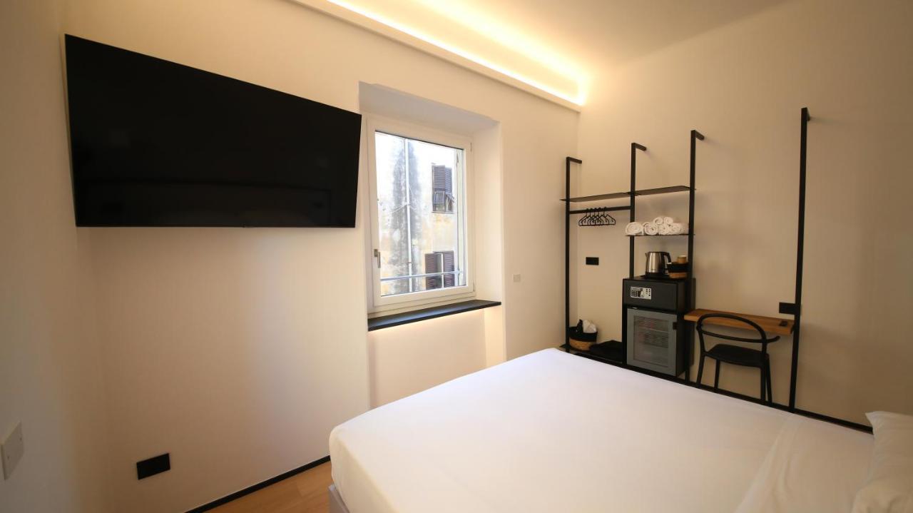 5Terrehospitality Panzió La Spezia Kültér fotó