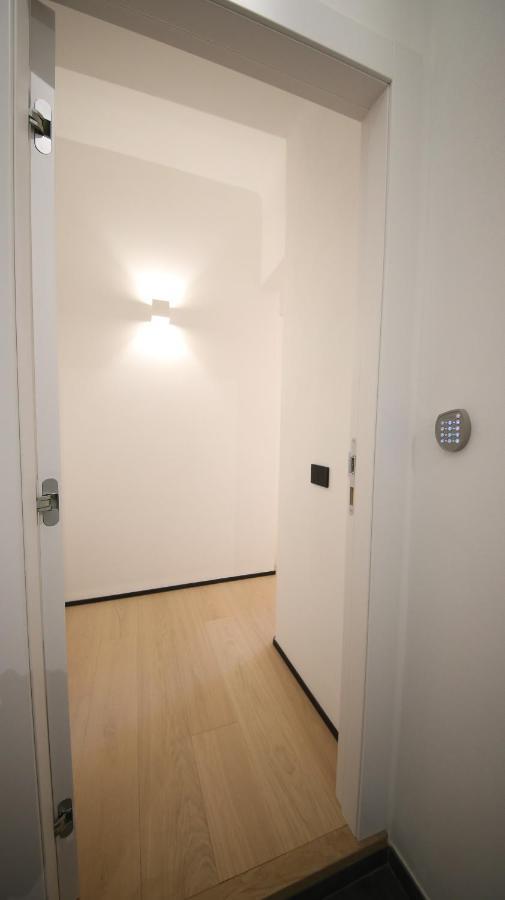 5Terrehospitality Panzió La Spezia Kültér fotó