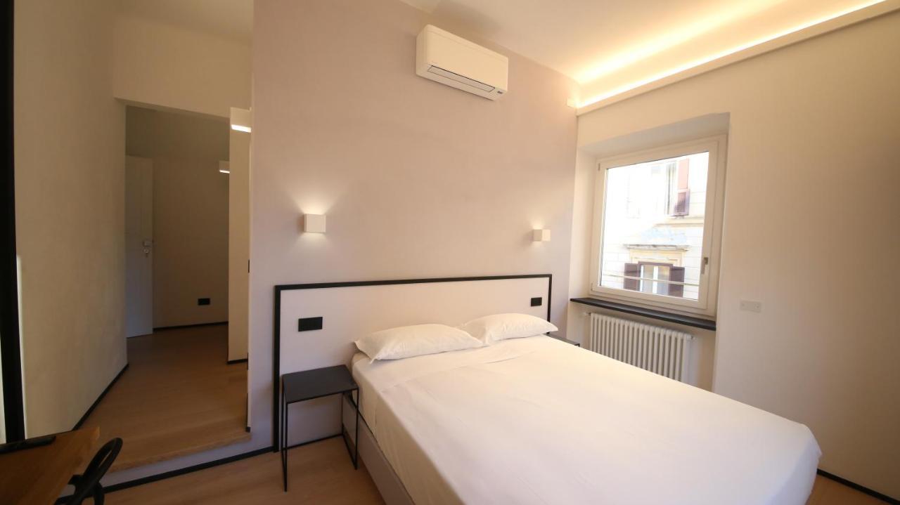 5Terrehospitality Panzió La Spezia Kültér fotó