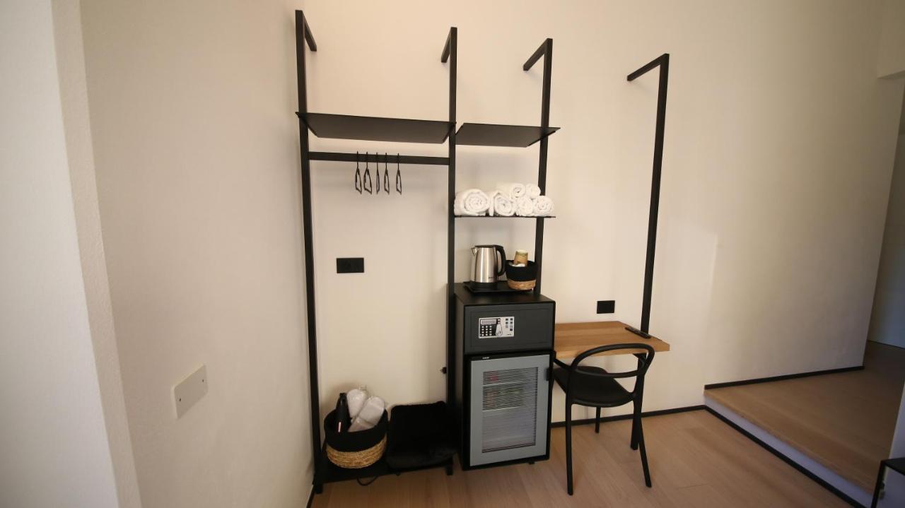 5Terrehospitality Panzió La Spezia Kültér fotó