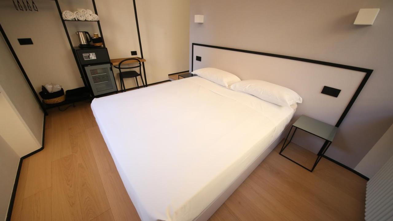 5Terrehospitality Panzió La Spezia Kültér fotó