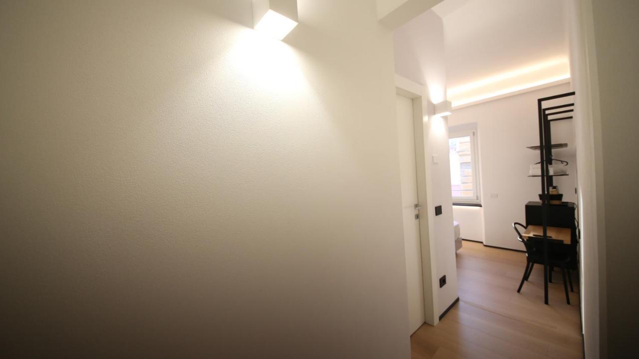 5Terrehospitality Panzió La Spezia Kültér fotó