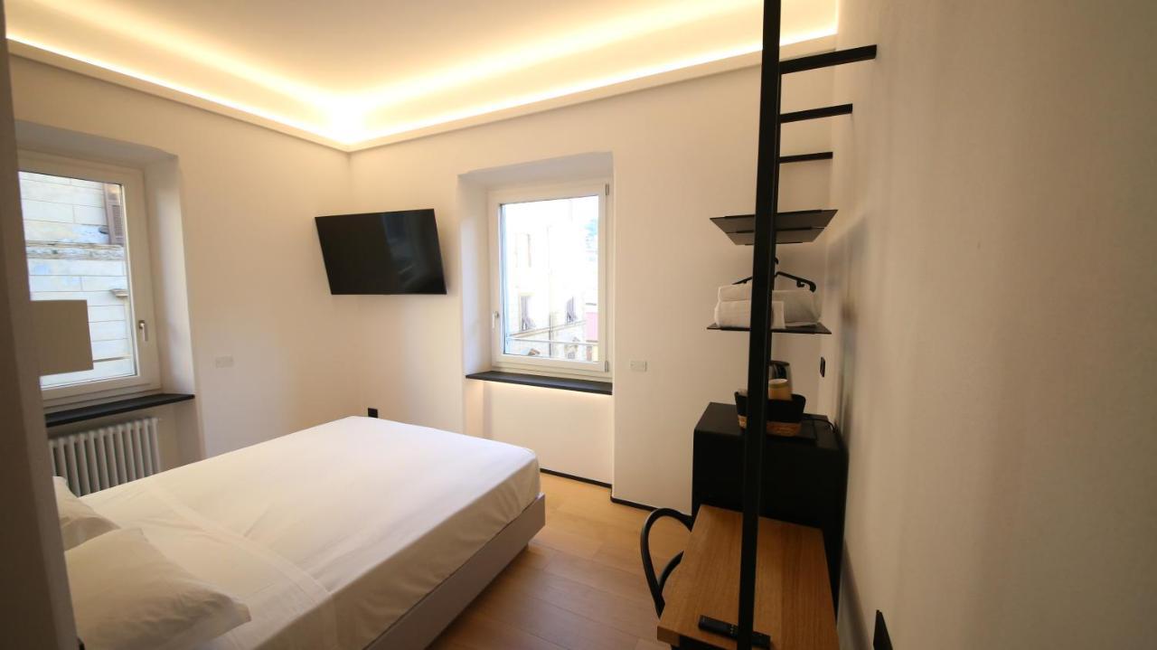 5Terrehospitality Panzió La Spezia Kültér fotó
