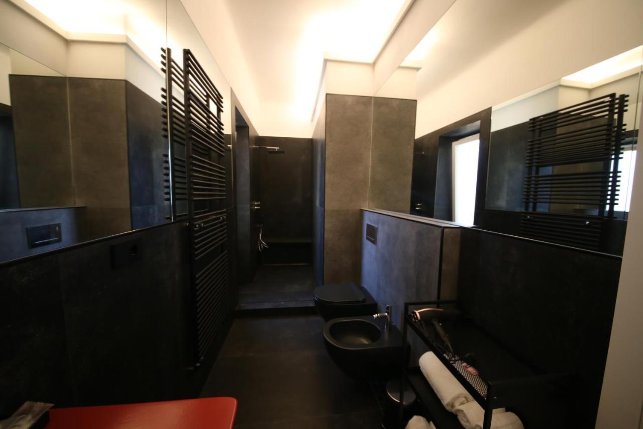 5Terrehospitality Panzió La Spezia Kültér fotó
