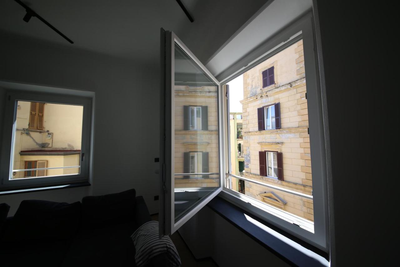 5Terrehospitality Panzió La Spezia Kültér fotó