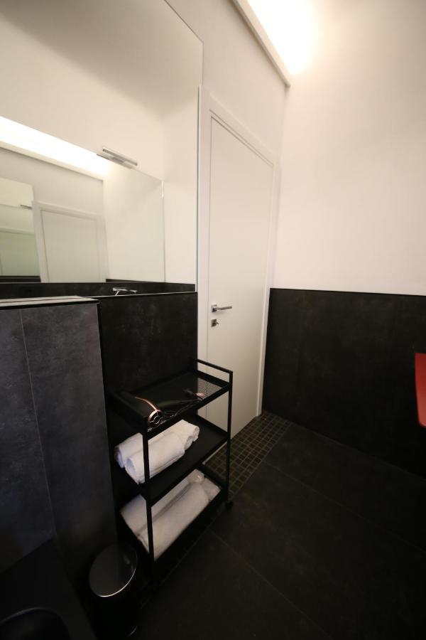 5Terrehospitality Panzió La Spezia Kültér fotó
