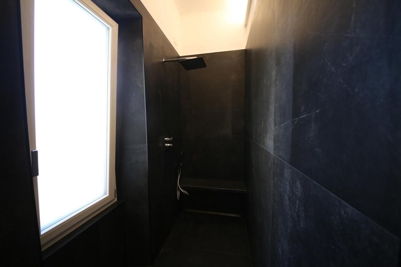 5Terrehospitality Panzió La Spezia Kültér fotó