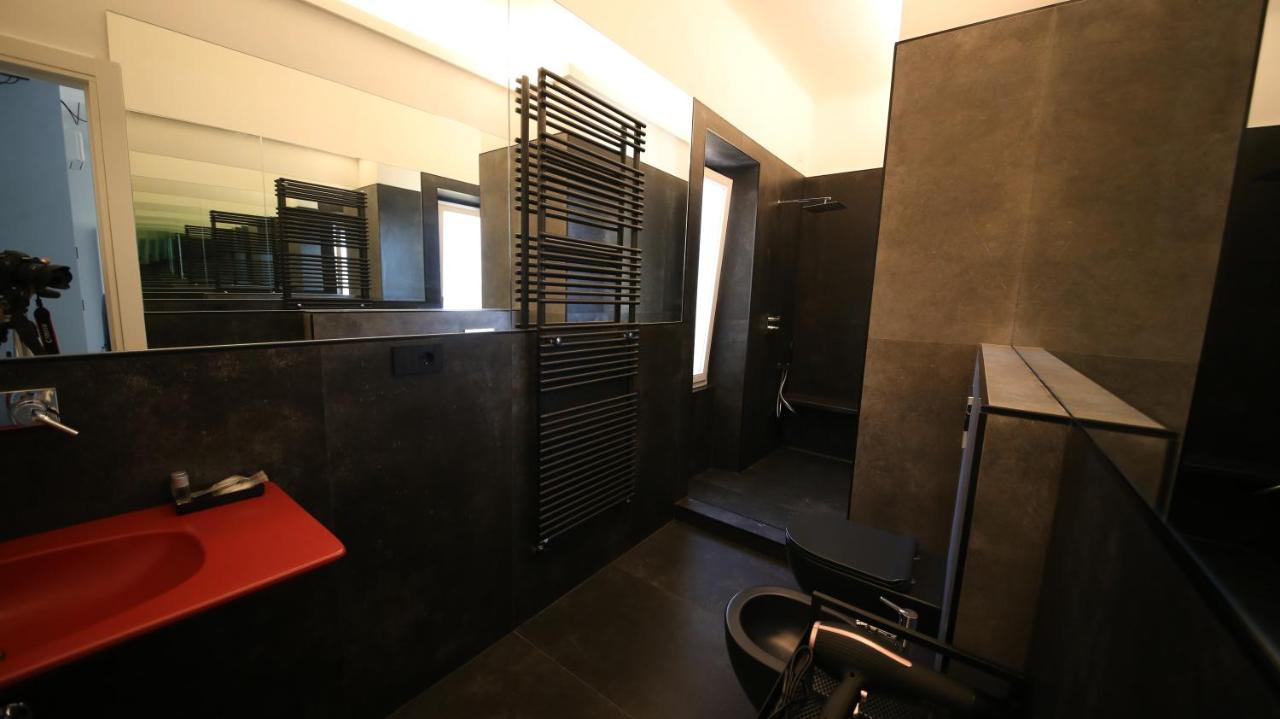 5Terrehospitality Panzió La Spezia Kültér fotó