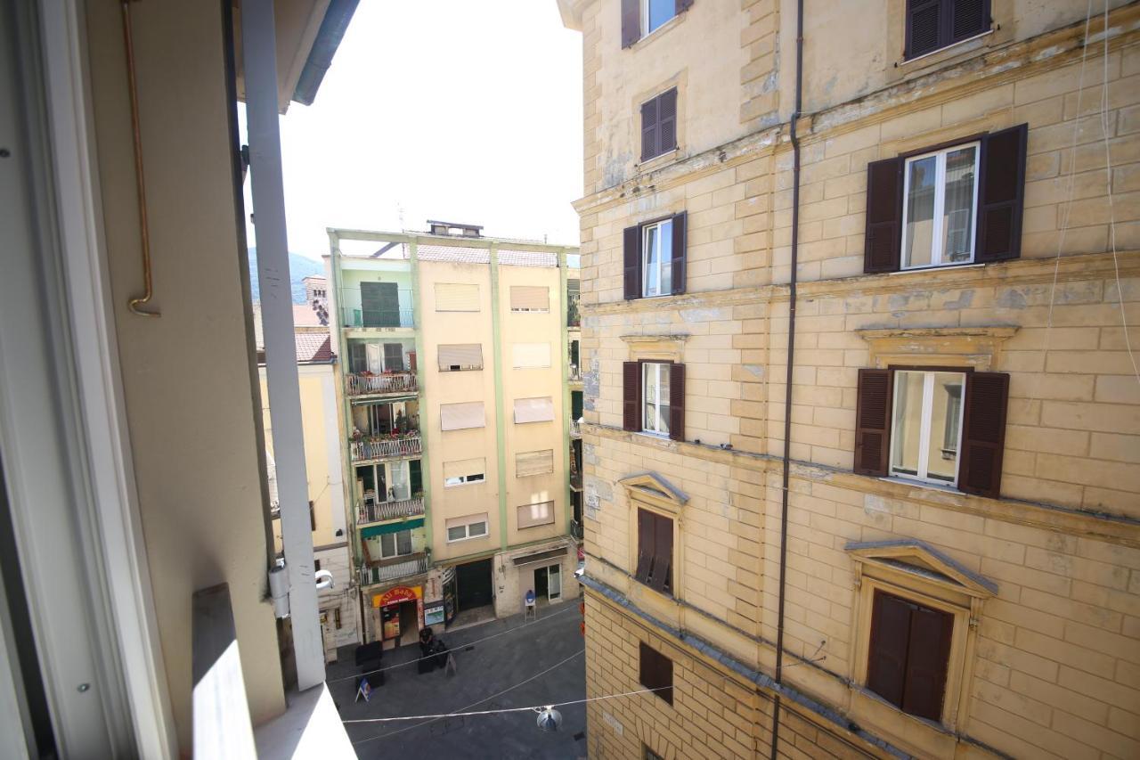 5Terrehospitality Panzió La Spezia Kültér fotó